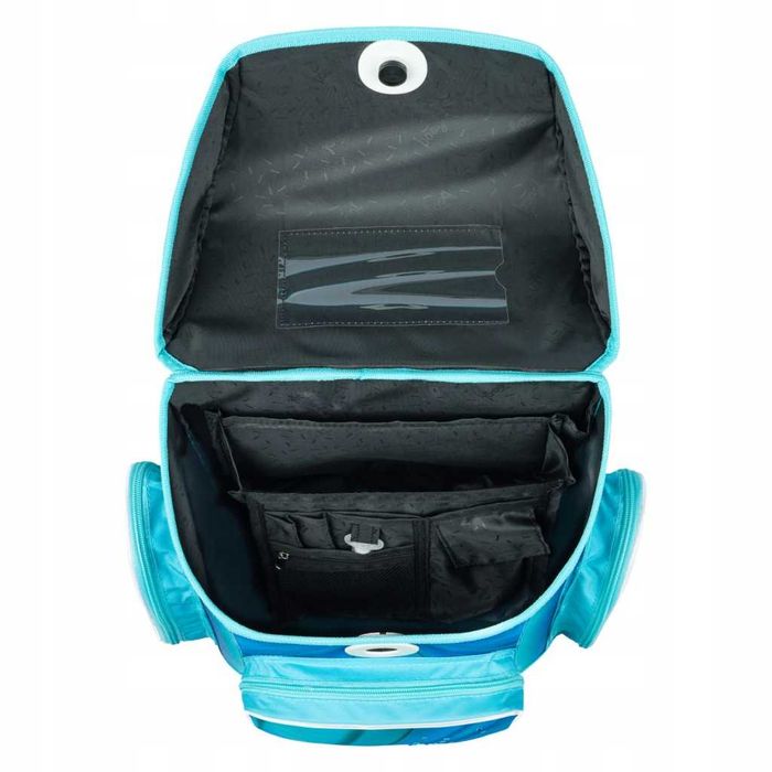 Tornister BAAGL Ergo Butterfly