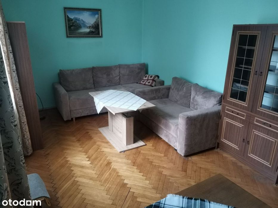 Mieszkanie W Samym Centrum Hajnówki