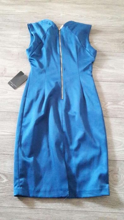 Suknia, sukienka ZARA 36