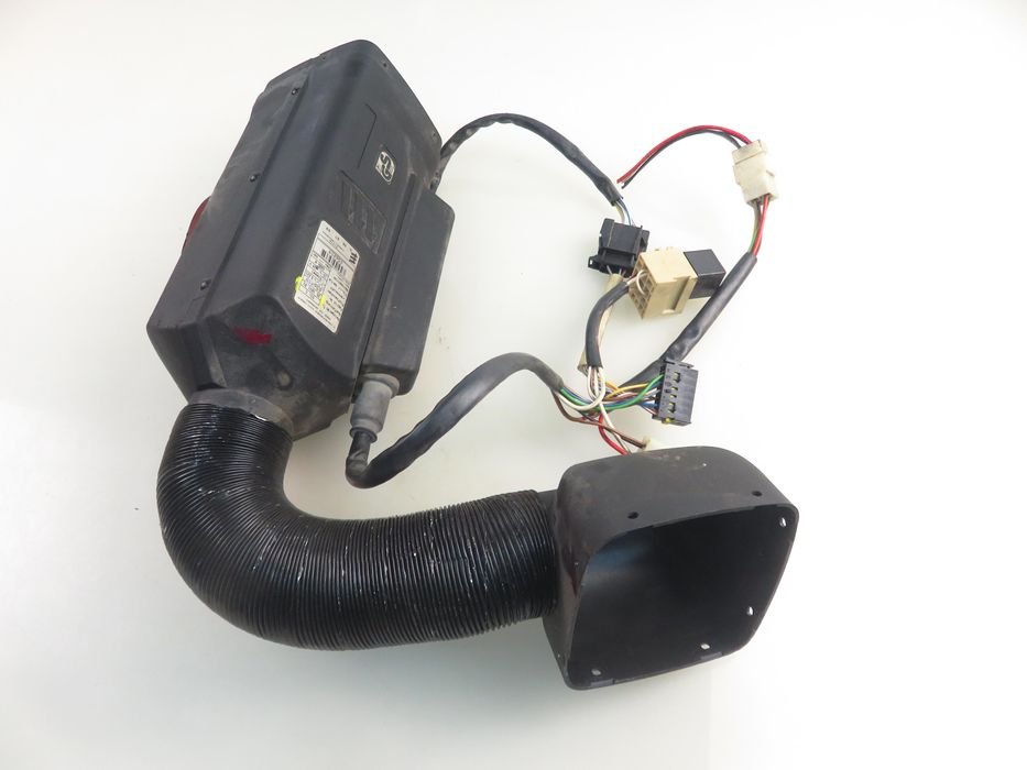 Ogrzewanie Postojowe Eberspacher D1l C D1lc