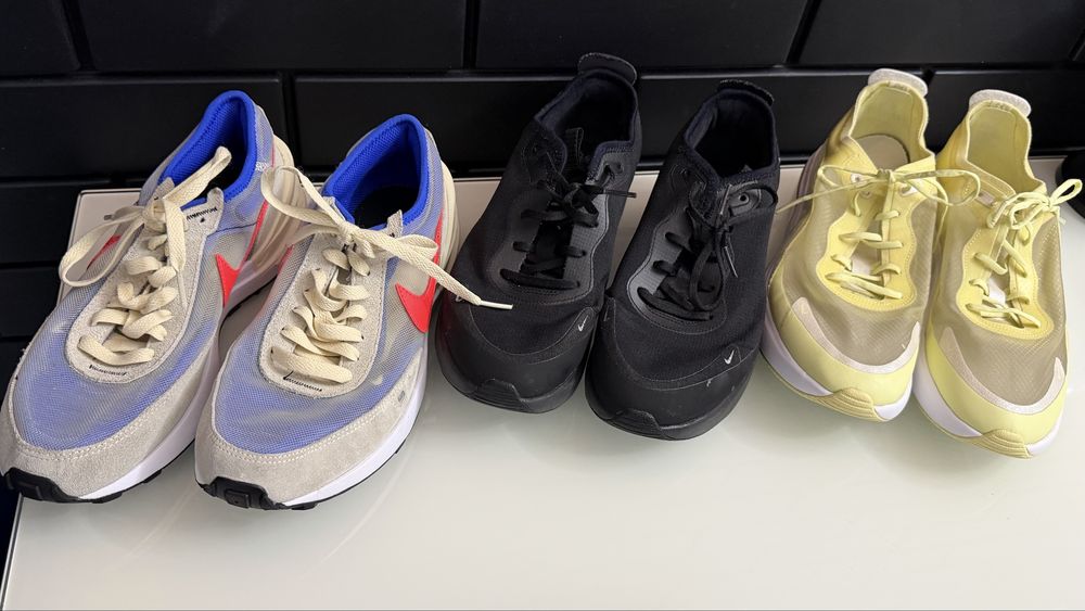 Кроссовки Nike 39-40