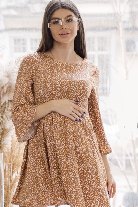 Сукня/платье/плаття для вагітних та годуючих