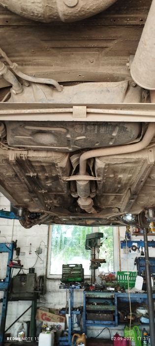 Продам Geely mk 1.6