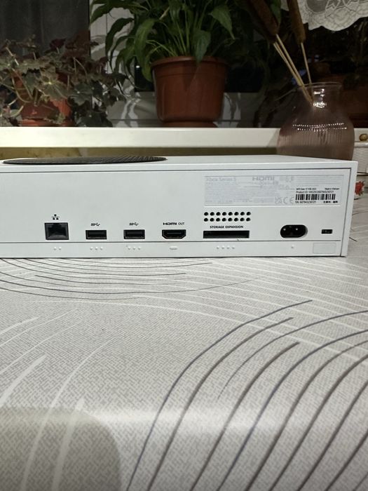 Xbox Series S 2023 року