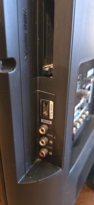 Telewizor SAMSUNG 32”