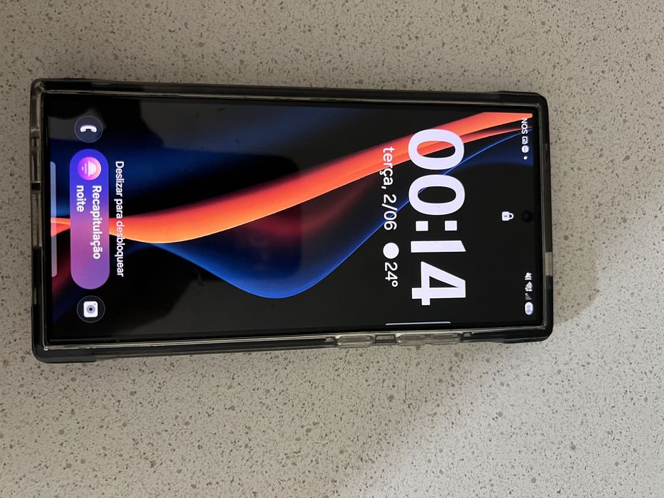 Samsung s24 ultra 256Gb