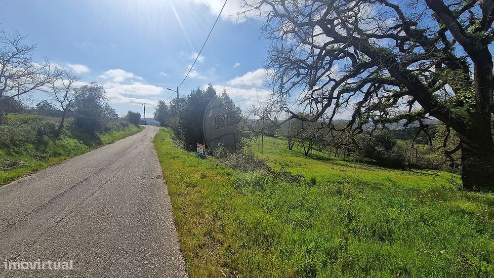 Terreno  para venda — Pombal, Leiria