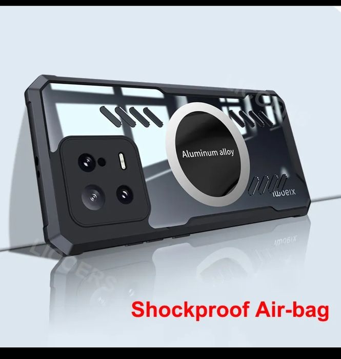 Чехол Xiaomi Mi 13