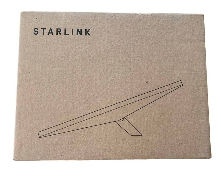 Starlink mini, запаковані,нові,тариф 5$