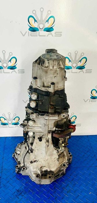 Caixa JLU GNE FJG 6v Passat/A4