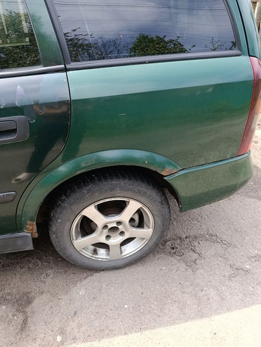 Продам Опель Астра g