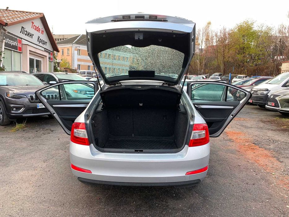 Продам Skoda Octavia A7 2014р. #73090