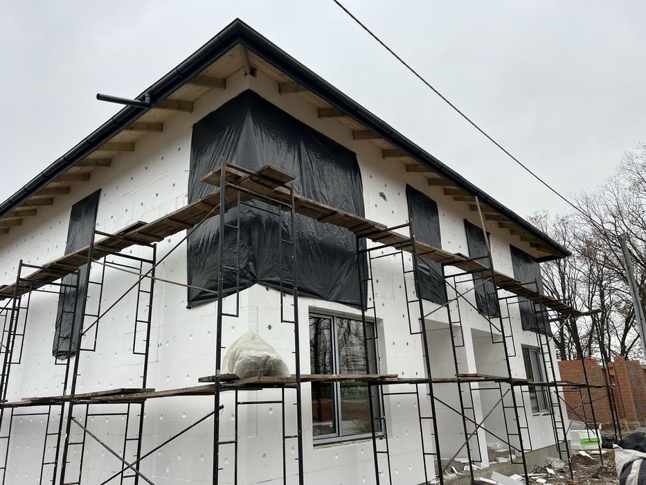 Орендс риштувань