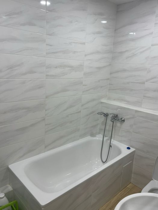 Аренда 1к, квартира пр. Мира, Караван, Левобернжный