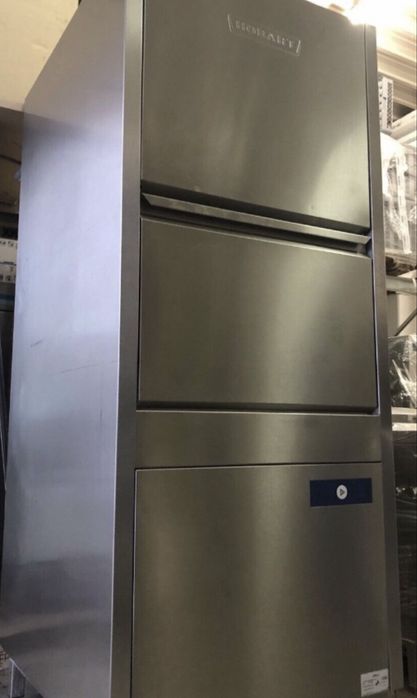 Myjka Hobart UX-10N do koszt i garow