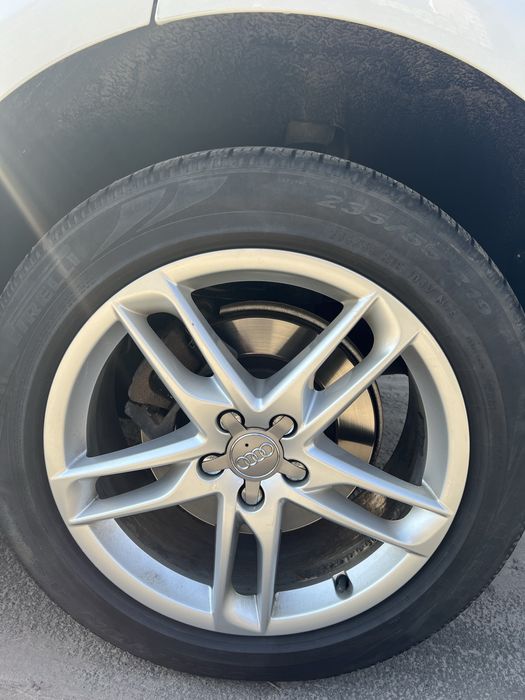 Продам Audi Q5 3.0 TDI