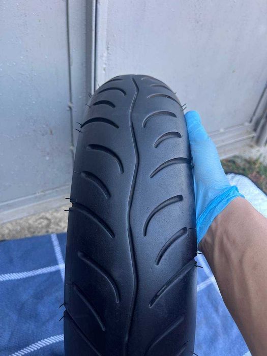 Шини скутер CST 59S 110/80 R14 гума для скутера