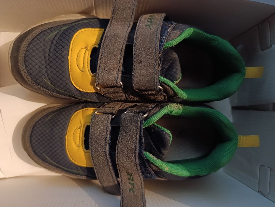 Buty adidasy Bartek rozmiar 32