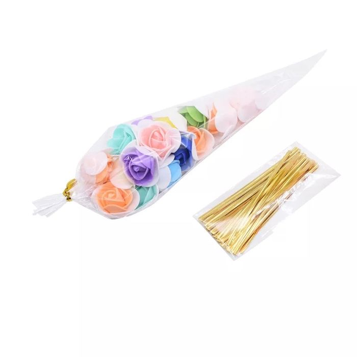 Cones para gomas64752192521987122