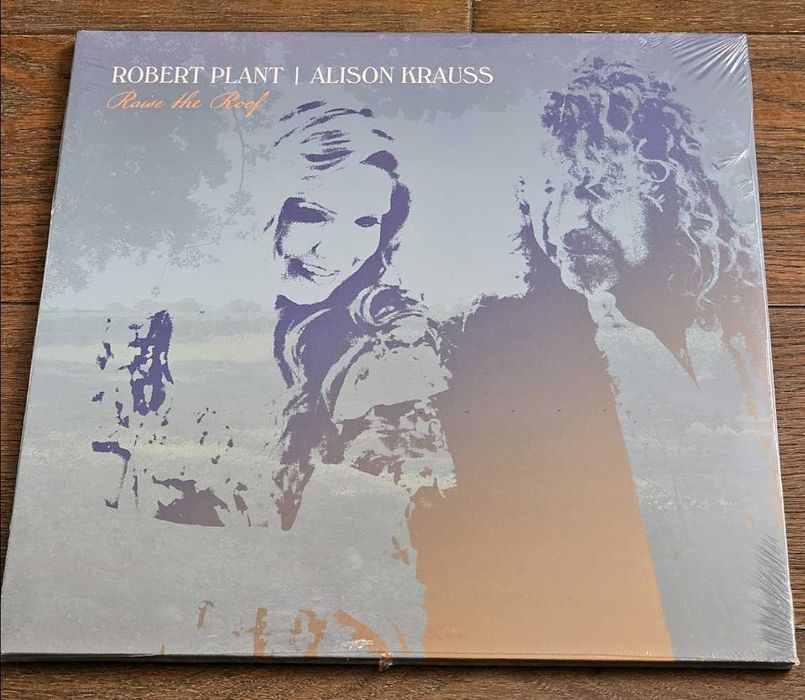 Deep Purple, Neil Young, The Doors, Robert Plant, Thin Lizzy, UFO LP