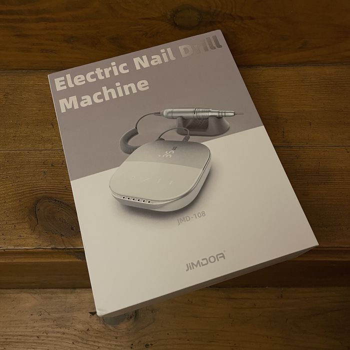 Фрезер для манікюру