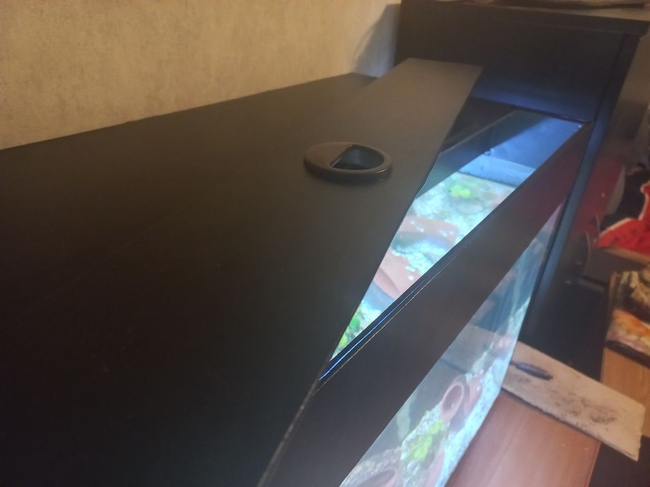 Продам новый аквариум с гарантией любого размера по цене производителя