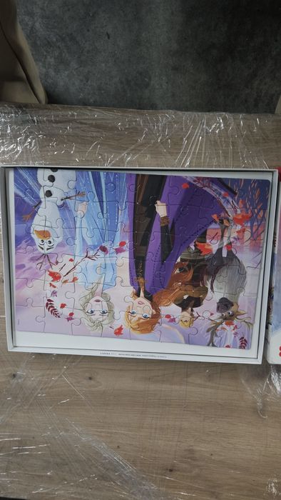 Conjunto de  Puzzles 35€