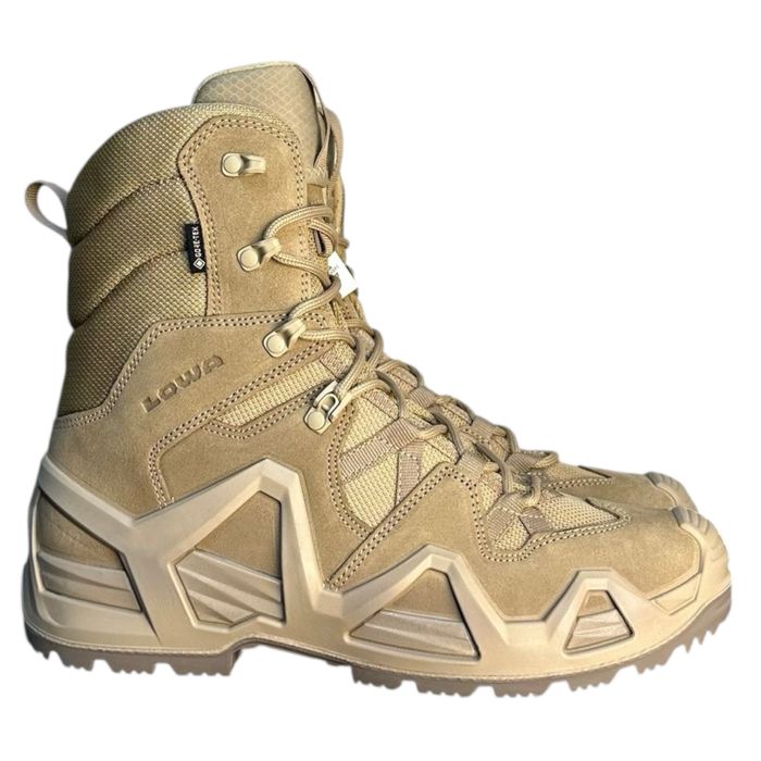 Тактичне взуття , Lowa Zephyr MK2 GTX Hi Desert