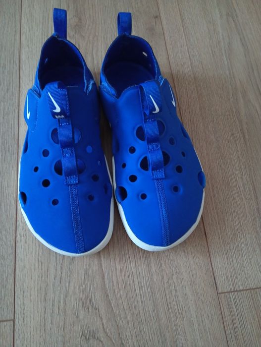 Дитячі спортивні сандалії  Nike Sunray Protect 4 . Розмір  35