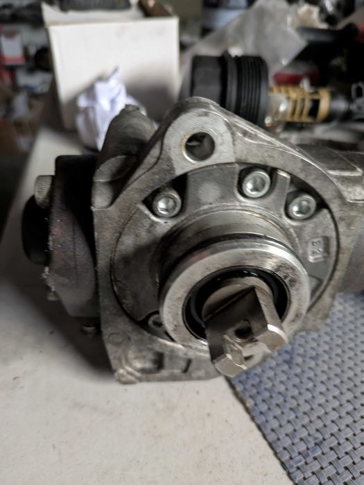 Bomba alta pressão Mitsubishi