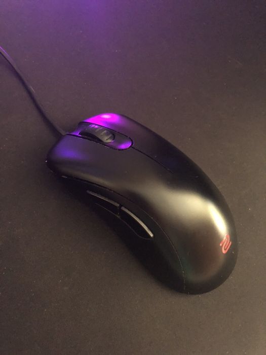 Vendo rato benq zowie ec2-b