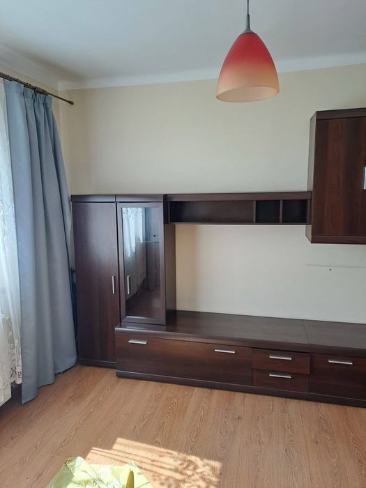 Meble komplet, bardzo dobry stan