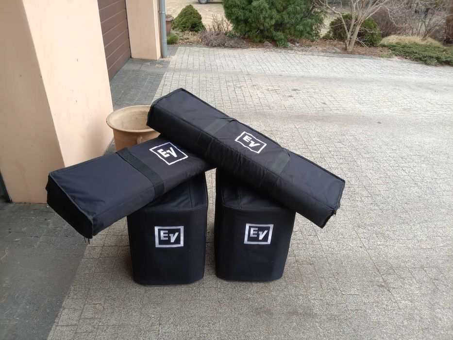 Nagłośnienie EV EVOLVE 50