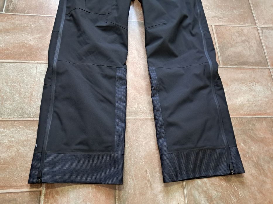 Штани зимові самоскиди Wedze Ski Pant Race 980