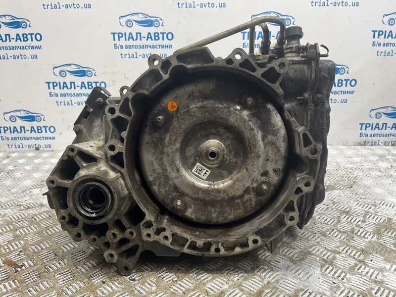 Коробка передач АКПП Ford Edge 2015-2018 2 2.0 бензин ENR90 GG9Z-7000-GRM