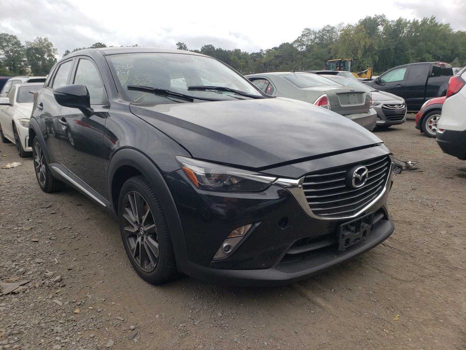 Разборка Mazda 3\6\CX-3\CX-9\CX-5 Америка.