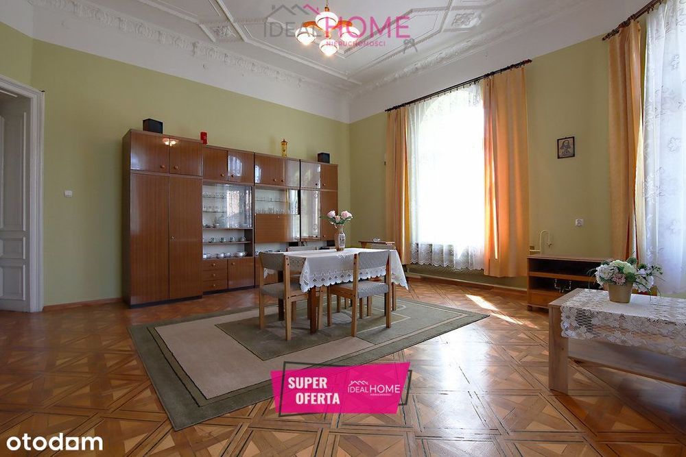 Mieszkanie na sprzedaż Jarosław- 138,84m2