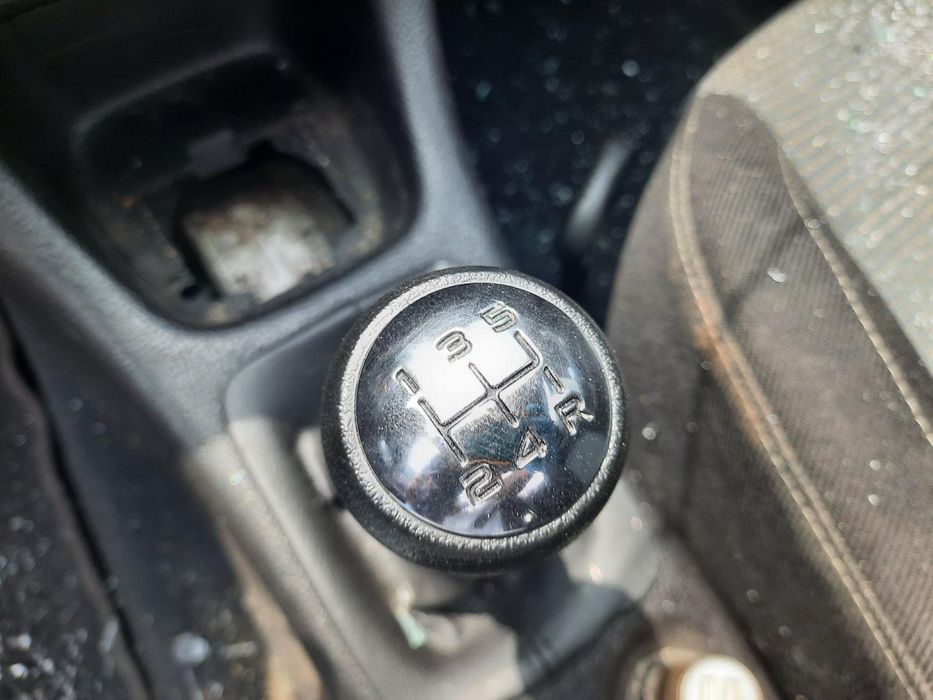Bóia De Combustível Peugeot 206