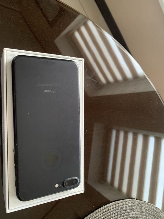 Iphone 7 plus 32 Гб
