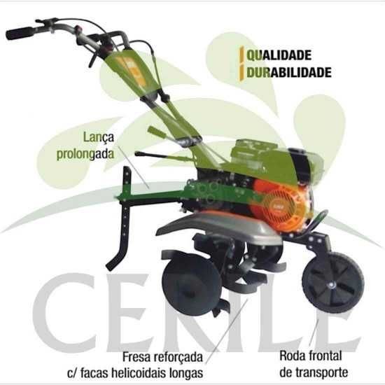 MOTOENXADA CORREIA LIKE ML-500