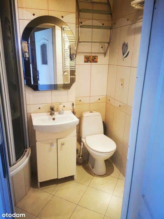 Sprzedam mieszkanie na Saskiej Kępie 45,5 m² - More