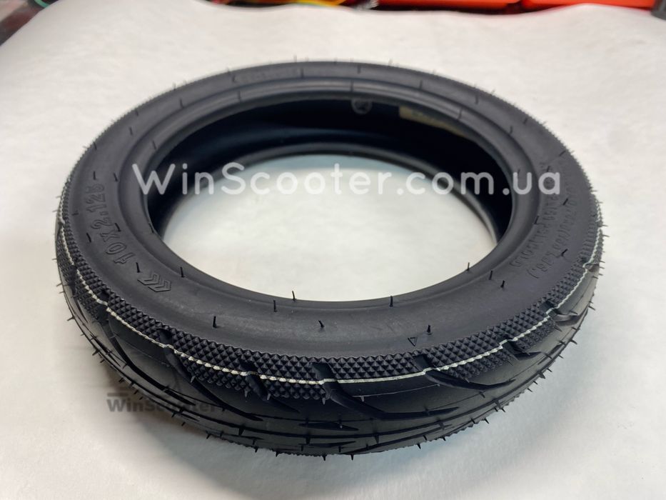 Покрышка 10х2.125 - 6.5 Ninebot KickScooter f40, f30, f20