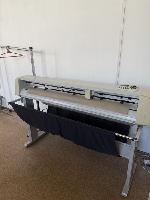 Плоттер maxwell cut SG-1400 II