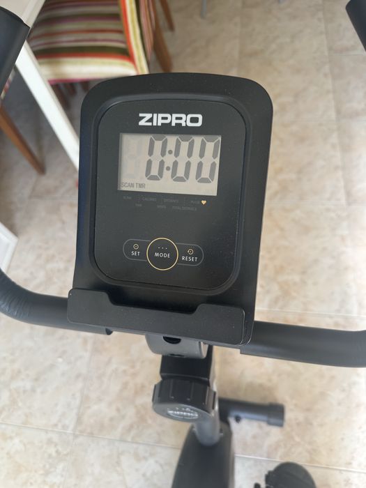 Bicleta semi nova