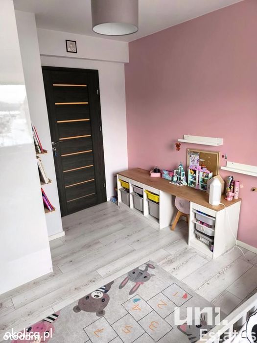 Przestronne 4 pokoje | Balkon | Klimatyzacja