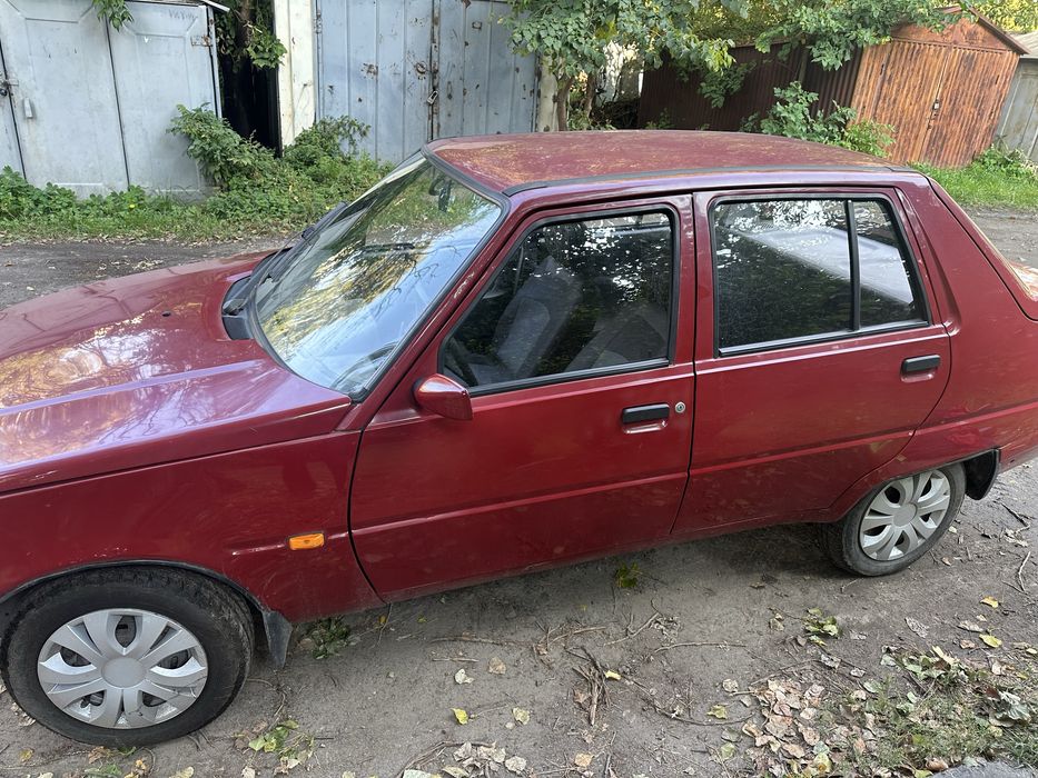 Славута 2006 року