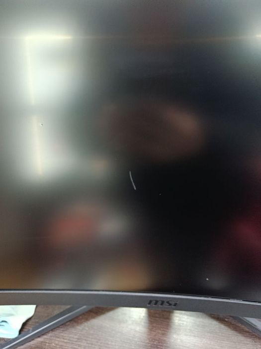 Продам Игровой  монитор MSI Optix.