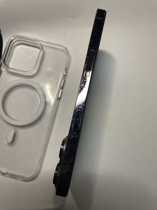 Iphone 14 pro max 128gb