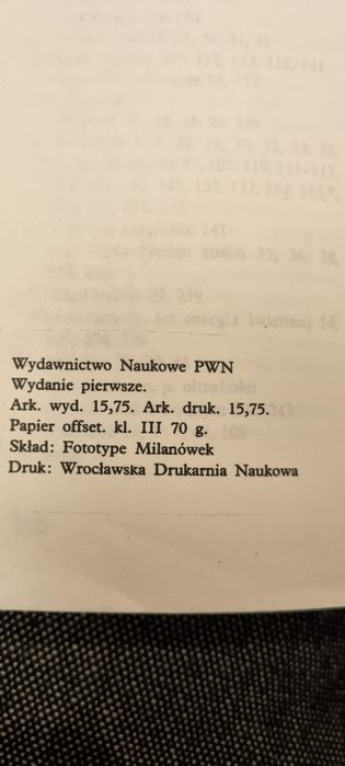 Fitochrom i morfogeneza roślin Jan Kopcewicz, i in.
