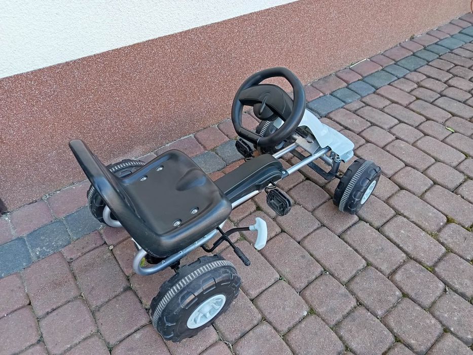Gokart dzieciecy